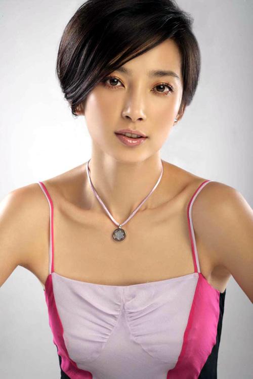 當今中國最賺錢的10個女藝人!