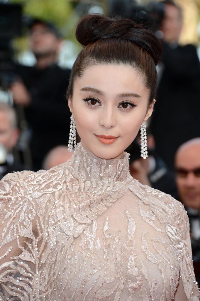 當今中國最賺錢的10個女藝人!