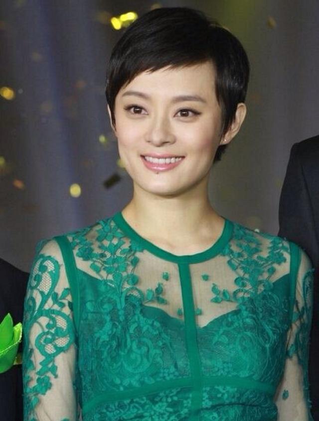 當今中國最賺錢的10個女藝人!