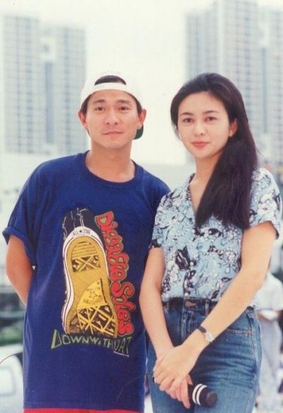 17張明星絕版老照片：保證一多半你沒看過！