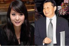 她被稱為臺灣「小蔡依林」，因貪戀大33歲的300億富豪而被人嘲笑，隱退10年仍美麗動人！