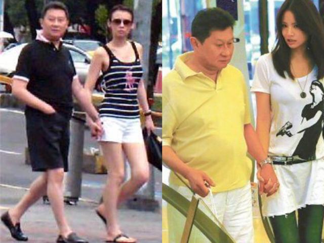 她被稱為臺灣「小蔡依林」，因貪戀大33歲的300億富豪而被人嘲笑，隱退10年仍美麗動人！