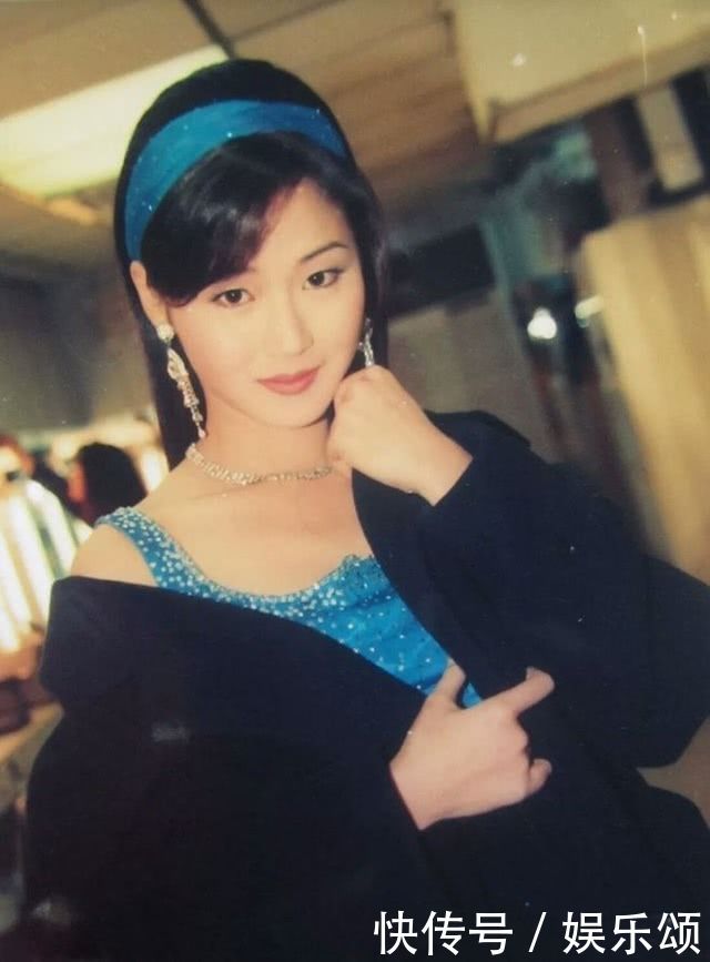甄子丹曾因她以一敵八，公開示愛非她不娶，今7天閃婚被寵18年! 