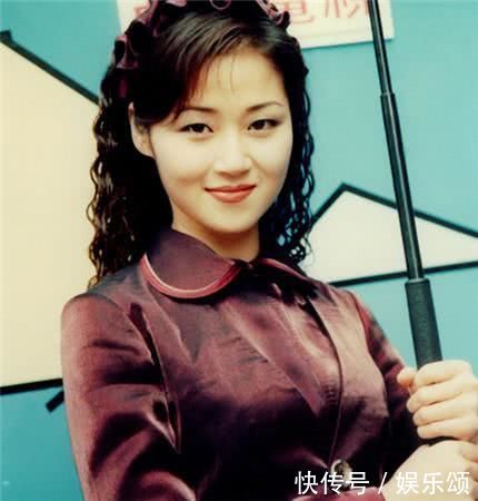 甄子丹曾因她以一敵八，公開示愛非她不娶，今7天閃婚被寵18年! 