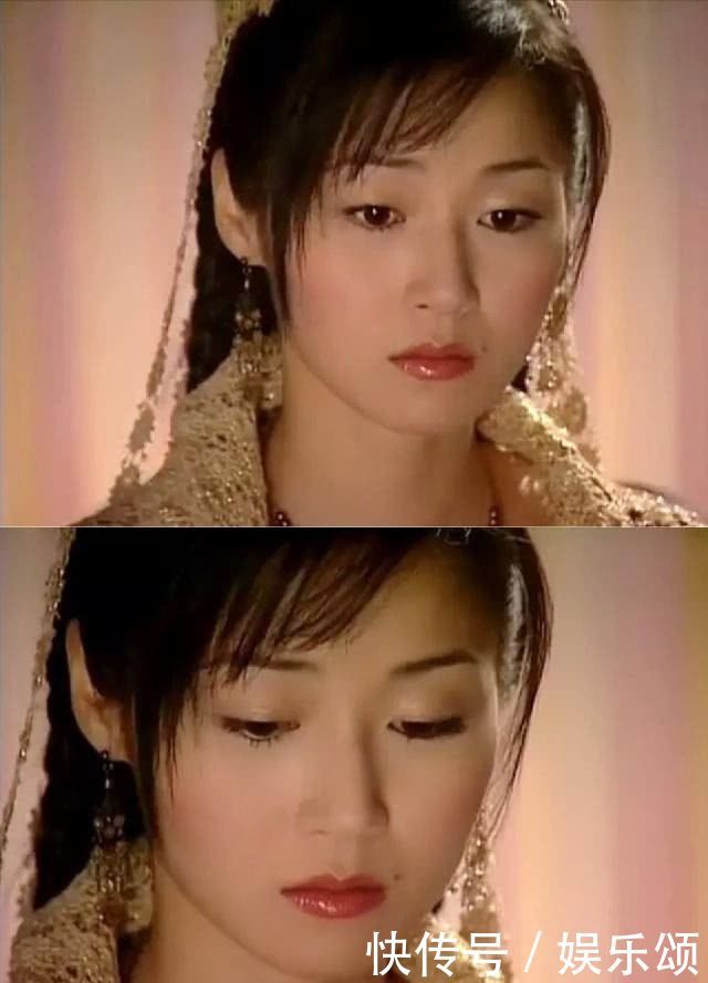 甄子丹曾因她以一敵八，公開示愛非她不娶，今7天閃婚被寵18年! 