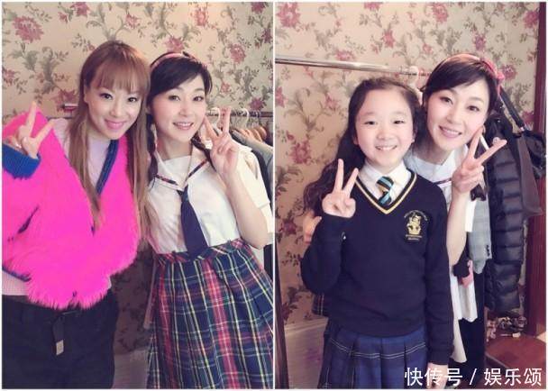 甄子丹曾因她以一敵八，公開示愛非她不娶，今7天閃婚被寵18年! 
