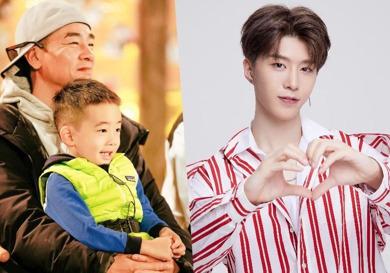 陳小春父子檔回歸《爸爸去哪兒6》？范丞丞任實習奶爸？  