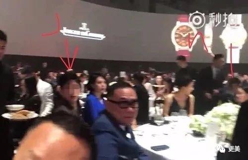 倪妮上節目眼含淚水，原來和井柏然分手竟有這麼大隱情！ 