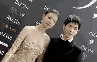 倪妮上節目眼含淚水，原來和井柏然分手竟有這麼大隱情！ 