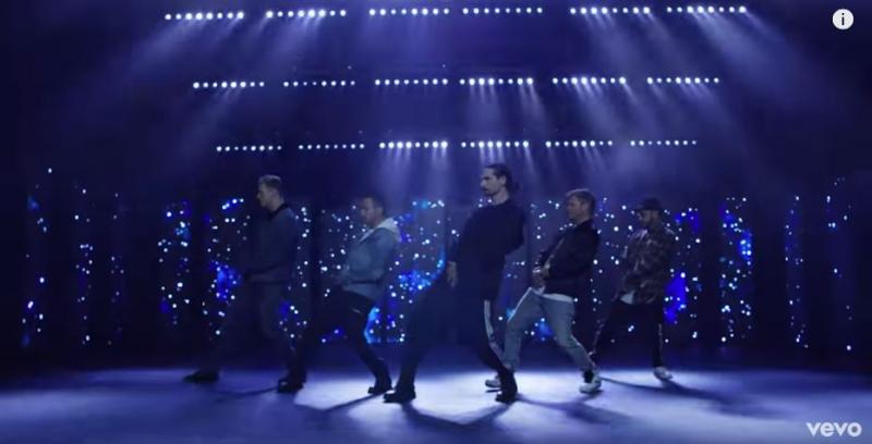 新好男孩回來了！成軍25年推新曲　節目重現招牌情歌「加碼把主持人唱進歌詞」嗨翻 