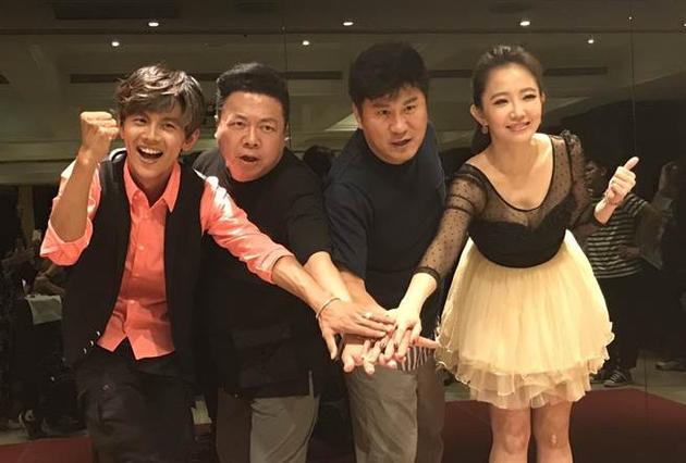 董至成棄《大集合》投奔中國「首曝真心話」！　埋怨在胡瓜身邊「12年受到的待遇」終於解脫了 