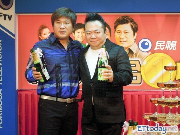 董至成棄《大集合》投奔中國「首曝真心話」！　埋怨在胡瓜身邊「12年受到的待遇」終於解脫了 