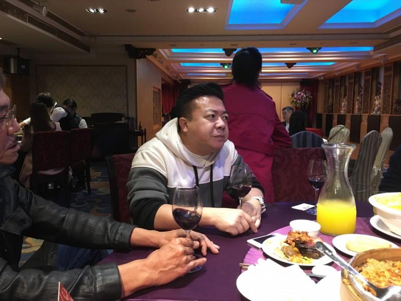 董至成棄《大集合》投奔中國「首曝真心話」！　埋怨在胡瓜身邊「12年受到的待遇」終於解脫了 