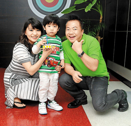董至成棄《大集合》投奔中國「首曝真心話」！　埋怨在胡瓜身邊「12年受到的待遇」終於解脫了 