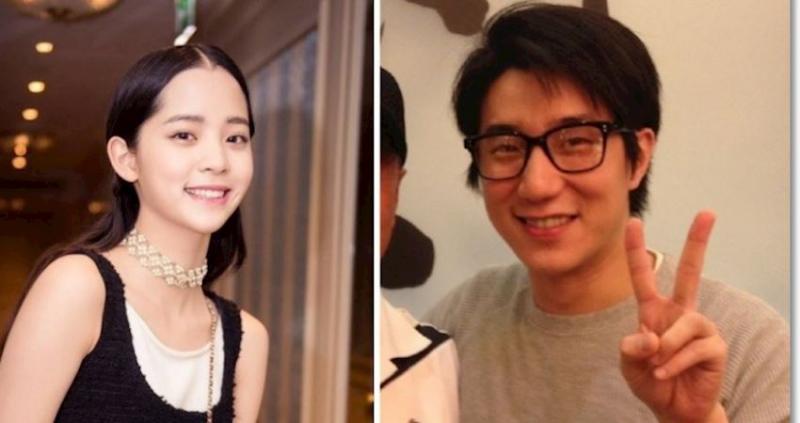 房祖名歐陽娜娜戀情確定！成龍表示：想要女兒！ 
