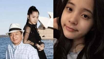 房祖名歐陽娜娜戀情確定！成龍表示：想要女兒！ 
