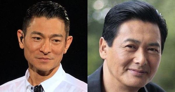 劉德華捐5000萬，周潤發捐56億，都不及他！直接捐300億全部身家 