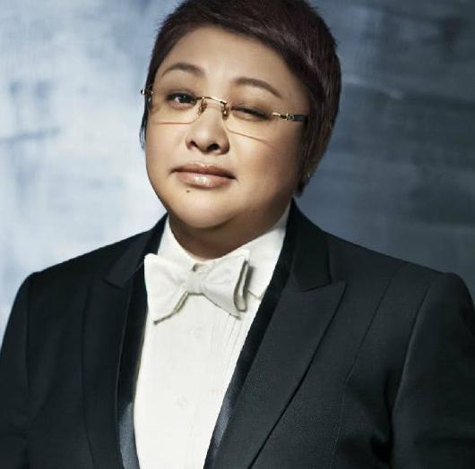韓紅瞞了娛樂圈整整20年，終於道出了自己終身不嫁的原因! 