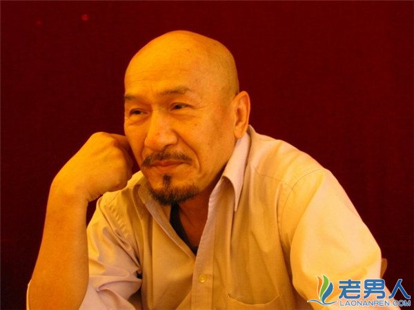 光頭佬麥嘉教你養生 「把真實年齡收在殯儀館！」 
