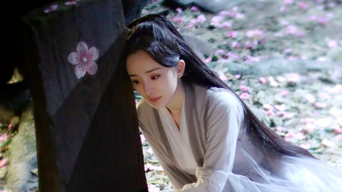 楊宗緯、張碧晨演唱現場版《涼涼》　熟悉旋律一響起「彷彿沉浸在桃花飄搖夢境」久久不能自己！ 