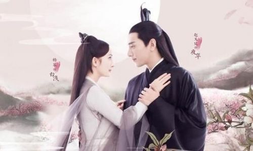 楊宗緯、張碧晨演唱現場版《涼涼》　熟悉旋律一響起「彷彿沉浸在桃花飄搖夢境」久久不能自己！ 