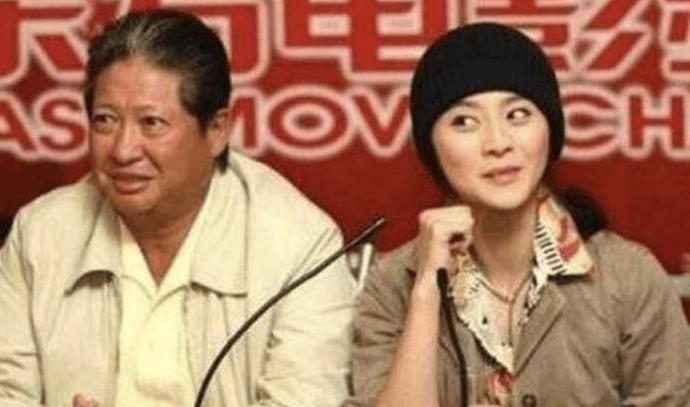 范丞丞親生父親真相大白, 范冰冰含淚哭訴: 錢能買到幸福!