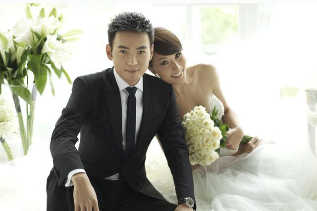 沒幾個人記得她，44歲終於嫁給了愛情，如今48歲擔心生不出孩子！