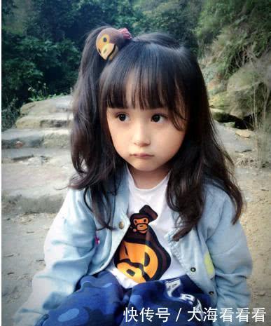曾是最美童星，趙薇孫儷搶她當女兒，如今顏值下降不敢信長這樣！