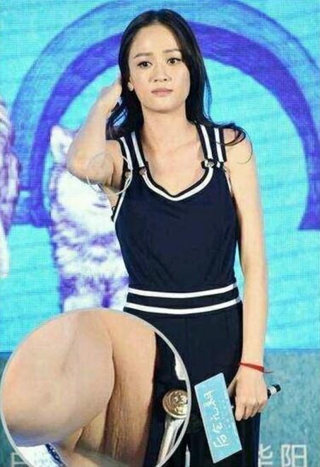這些當紅女星「走紅毯」卻尷尬到了極點！看到這些「漏網畫面」粉絲全都幻滅了... 