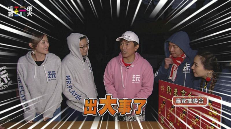 57歲哈林11月再當爸！43歲主播老婆剛生完又懷第2胎！知情者漏嘴爆：「這胎不在計畫內！」 