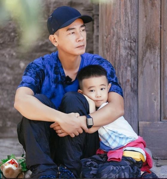 【嘉賓名單曝光！】陳小春、Jasper將回歸《爸爸去哪兒6》？！實習奶爸是《偶像練習生》成員！