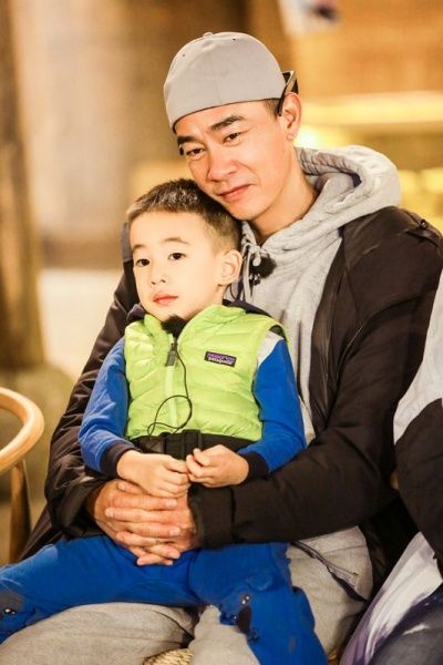 【嘉賓名單曝光！】陳小春、Jasper將回歸《爸爸去哪兒6》？！實習奶爸是《偶像練習生》成員！