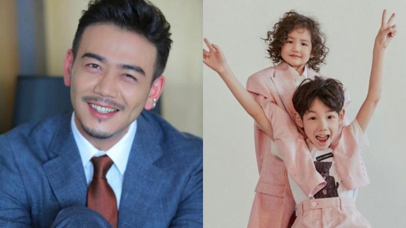 【嘉賓名單曝光！】陳小春、Jasper將回歸《爸爸去哪兒6》？！實習奶爸是《偶像練習生》成員！