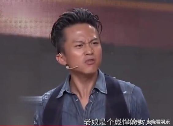 楊冪懷著身孕照常拍鄧超的戲！鄧超：我真的很怕孩子生在現場！ 