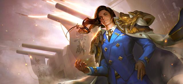 王者榮耀：周瑜為什麼沒人玩了？天美：拜託，出這個裝備吧