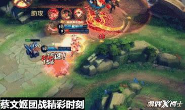 王者榮耀操作最無腦英雄！卻被玩家看做毒瘤，如今被天美送上神壇