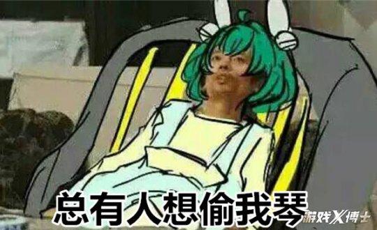 王者榮耀操作最無腦英雄！卻被玩家看做毒瘤，如今被天美送上神壇