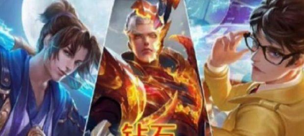 王者榮耀：經常用英雄看出你的段位，你是不是感同身受