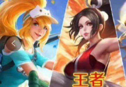 王者榮耀：經常用英雄看出你的段位，你是不是感同身受