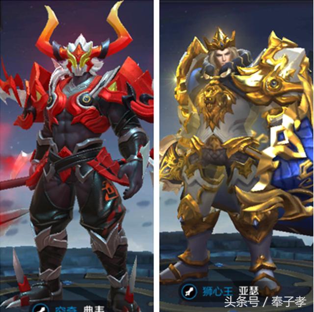 王者榮耀：兩個「天美親兒子」太強勢，脆皮一套秒，不削沒法玩