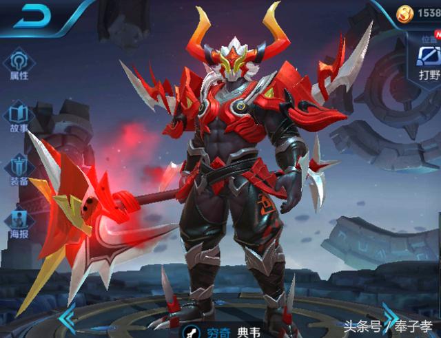 王者榮耀：兩個「天美親兒子」太強勢，脆皮一套秒，不削沒法玩