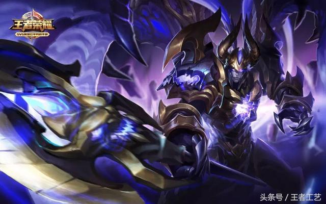 王者榮耀：新賽季以為很強其實弱勢的三大英雄，當初根本沒想到！