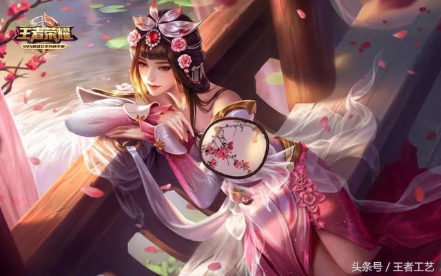 王者榮耀：新賽季以為很強其實弱勢的三大英雄，當初根本沒想到！