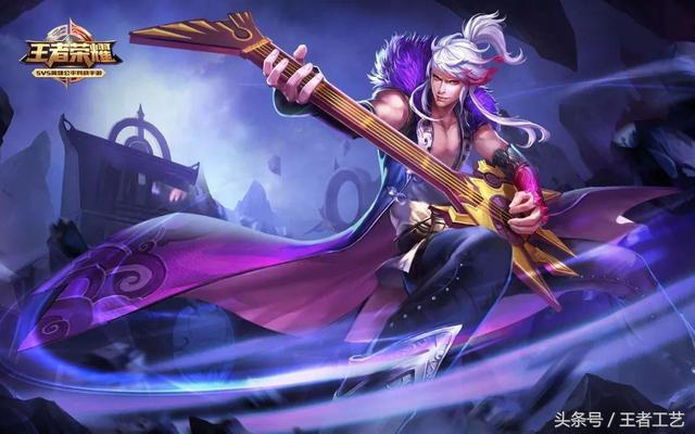 王者榮耀：新賽季以為很強其實弱勢的三大英雄，當初根本沒想到！