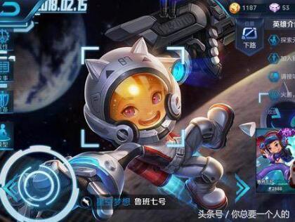 王者榮耀：S12賽季被削成狗的英雄，魯班暗削，呂布一刀被削成渣
