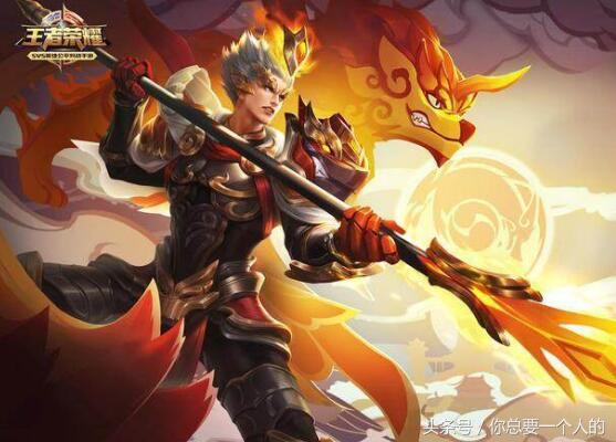 王者榮耀：S12賽季被削成狗的英雄，魯班暗削，呂布一刀被削成渣