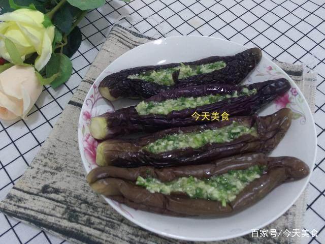 夏天不想做菜，這9道蒸菜正好適合，簡單省事，蒸好拌一下就能吃