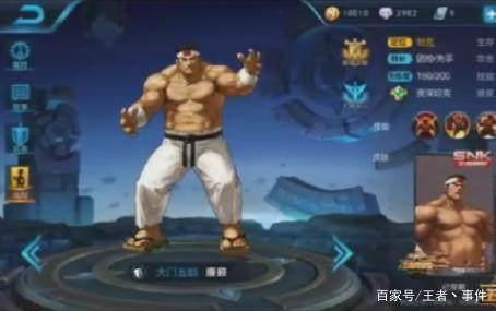 王者榮耀：如果這些皮膚出現，嬴政皮膚最搶手，多少玩家進軍王者