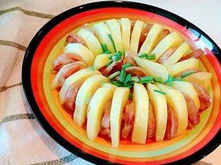 這十四種菜蒸著吃也挺好吃的，喜歡吃蒸菜的可以學著做一下
