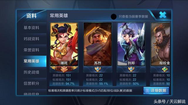 王者榮耀：S12最低調的T1級戰士，1件冰痕之握能讓脆皮絕望